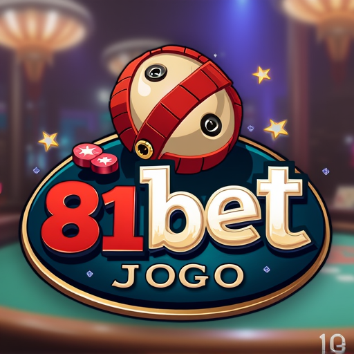 881bet jogo